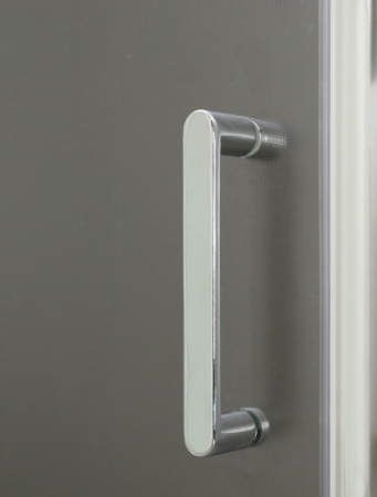 Душевая дверь BelBagno Uno UNO-BF-1-135-C-Cr фото