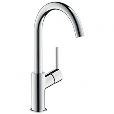 Смеситель для раковины Hansgrohe Talis S2 32082000 фото