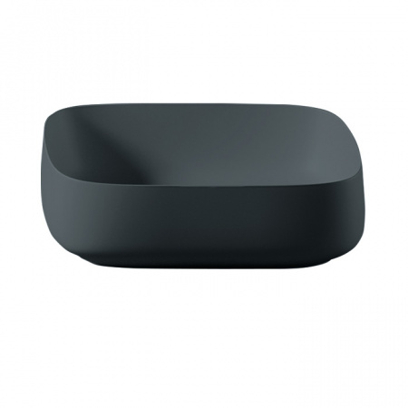 Раковина Artceram Cognac COL008 42 00 55x35 petrolio фото