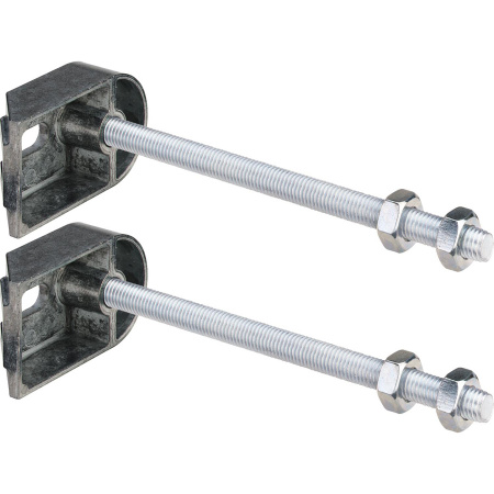 Комплект креплений Viega Eco Plus 460440 фото