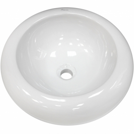 Накладная раковина Laguraty 419 фото