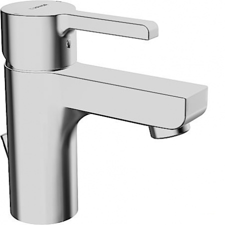 Смеситель для раковины Hansa Form 49092103 фото
