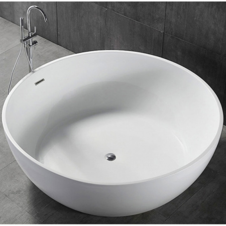 Ванна акриловая Abber AB9279 150x150 фото