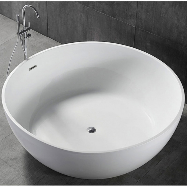 Ванна акриловая Abber AB9279 150x150 фото