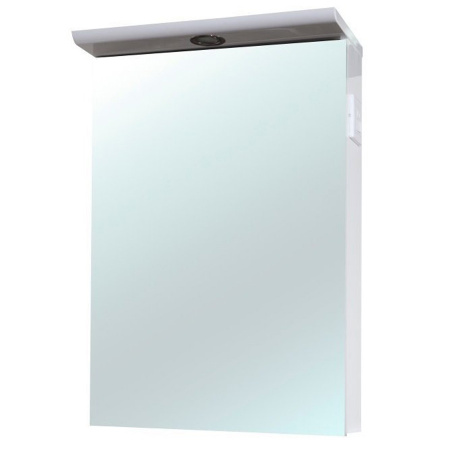 Зеркало-шкаф Bellezza Анкона 60 фото