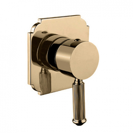 Смеситель для душа Cezares Olimp OLIMP-DIM2-02-L бронза фото