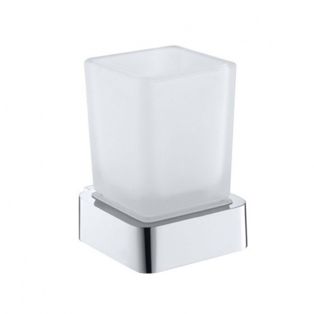 Стакан для зубных щеток Bemeta Solo 139110012 фото