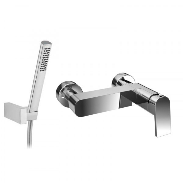 Смеситель для душа Cezares Trend TREND-DDM-01-Cr фото