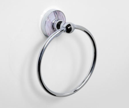 Полотенцедержатель WasserKRAFT Aland K-8560 фото