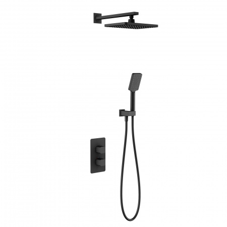 Душевая система скрытого монтажа Timo Petruma SX-5059/03SM фото