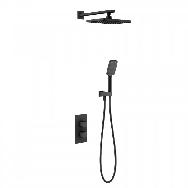 Душевая система скрытого монтажа Timo Petruma SX-5059/03SM фото