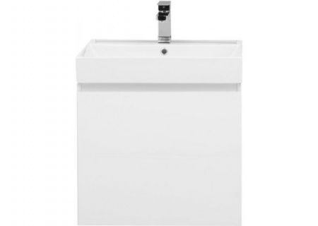 Тумба с раковиной Aquanet Йорк 60 00212591 фото