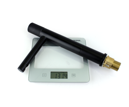 Высокий смеситель для раковины Bronze de Luxe Avantgarde 2030H фото