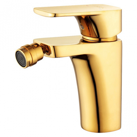 Смеситель для биде D&K Touro Berlin DA1432203 фото