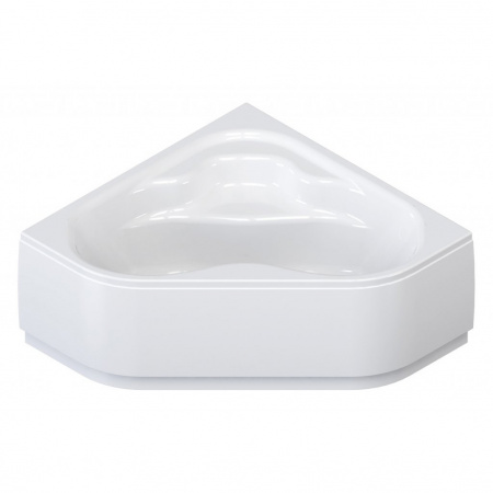 Акриловая ванна Cezares Plitvice 140x140 PLITVICE-140-140-41 фото