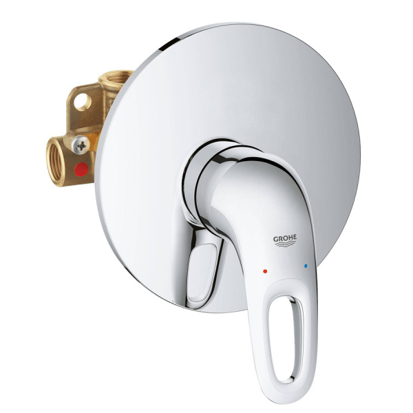 Смеситель для душа Grohe Eurostyle New 33635003 фото