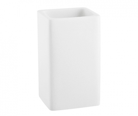 Стакан для зубных щеток WasserKRAFT Oder K-9628 фото