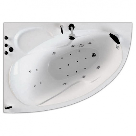 Акриловая ванна Triton Кайли 150х100 R фото