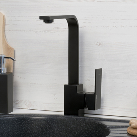 Смеситель для кухни WasserKRAFT Abens 2007 фото