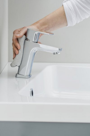 Смеситель для раковины Ravak 10° TD 014.00 X070062 фото