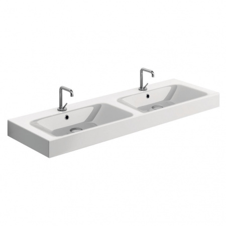 Подвесная раковина Kerasan Cento 3536 bi*1 фото