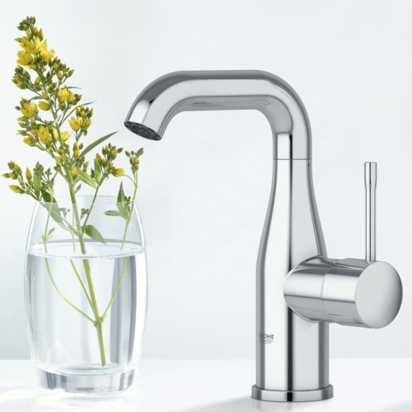 Смеситель для раковины Grohe Essence New 23463001 фото