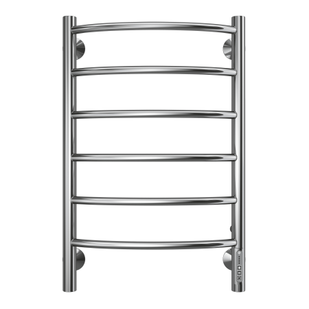 Полотенцесушитель электрический Terminus Классик П6 400х650 4670078531308 фото