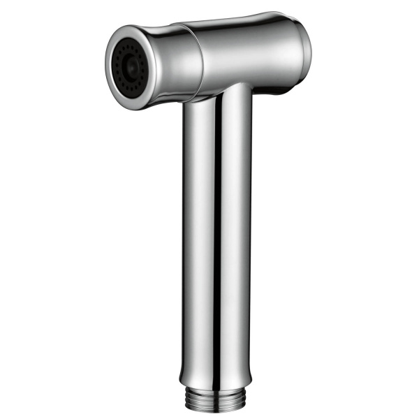 Гигиеническая лейка без смесителя AltroBagno Beni Aggiuntivi BS 060202 Cr фото