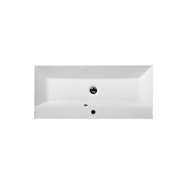 Раковина встраиваемая Art&Max AM-LAV-900-MR-FА 90 см фото