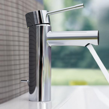 Смеситель для раковины Grohe Essence New 32898001 фото