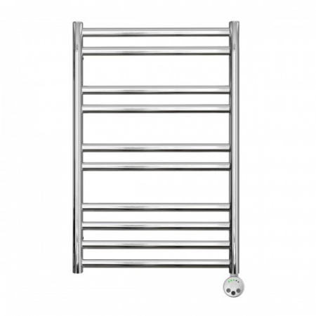 Полотенцесушитель электрический Lemark Status LM44810E 50х80 фото