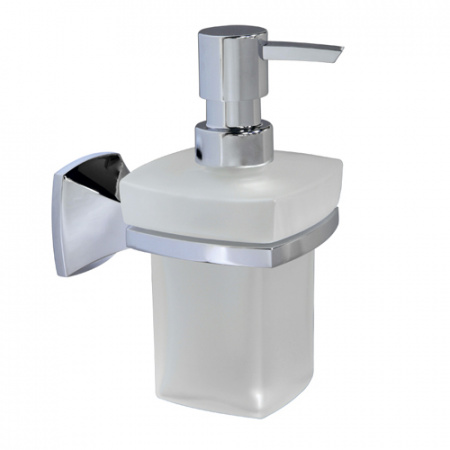 Дозатор для жидкого мыла WasserKRAFT Wern К-2599 фото