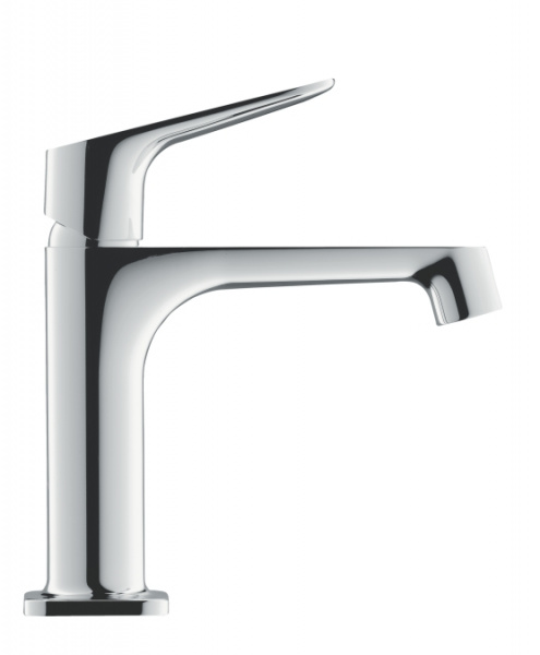 Смеситель для раковины Axor Citterio M 34010000 фото