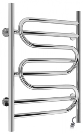 Электрический полотенцесушитель Сунержа Иллюзия 70х50 правый 00-0545-7050 фото