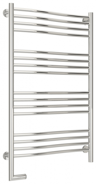 Электрический полотенцесушитель Сунержа Флюид 2.0 00-5221-1060 100х60 правый фото
