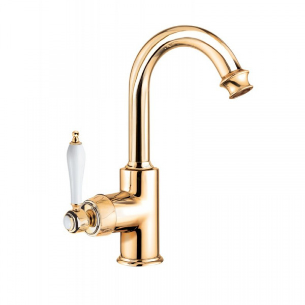 Смеситель для раковины Cezares Aphrodite APHRODITE-LS2-03/24-Bi фото