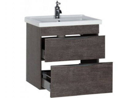 Тумба с раковиной Aquanet Эвора 70 00213055 фото