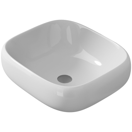 Накладная раковина Grossman Falcon GR-3053 45x40 фото