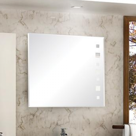 Зеркало Акватон Стамбул 85 1A127502ST010 фото