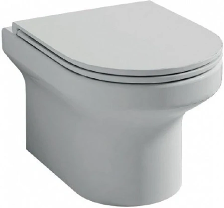 Унитаз с инсталляцией Jacob Delafon Elite E21742RU-00 фото