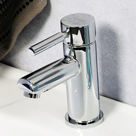 Термостатический смеситель для раковины WasserKRAFT Main 4103Thermo фото