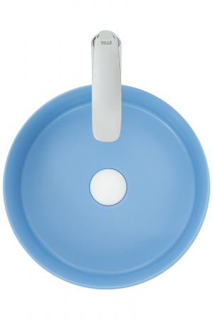 Накладная раковина WeltWassaer Elbach ELBACH 3134 MBL фото