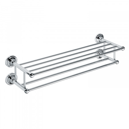 Полочка для полотенец Bemeta Retro 144302252 фото