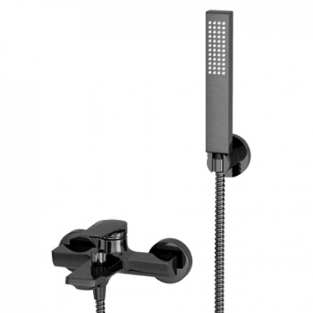 Смеситель для ванны с душем WasserKRAFT Wiese 8401 фото