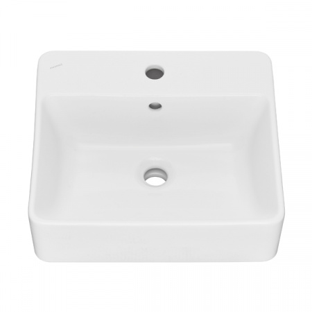 Раковина Акватон Geometry WQ8A37000000004 45х40 фото