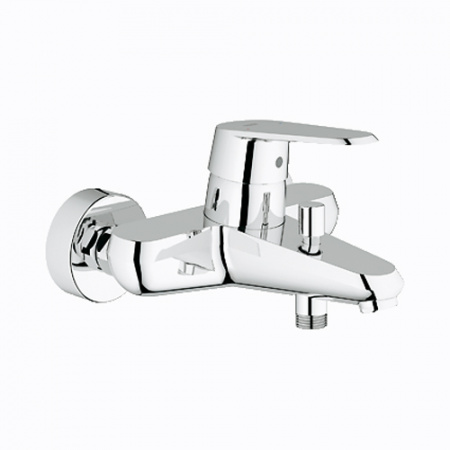 Смеситель для ванны с душем Grohe Eurodisc Cosmopolitan 33390002 фото