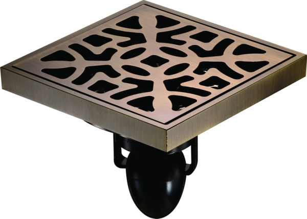 Душевой трап Magdrain F15Q5-Q фото