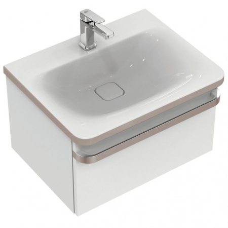 Смеситель для раковины Ideal Standard TONIC II A6327AA фото