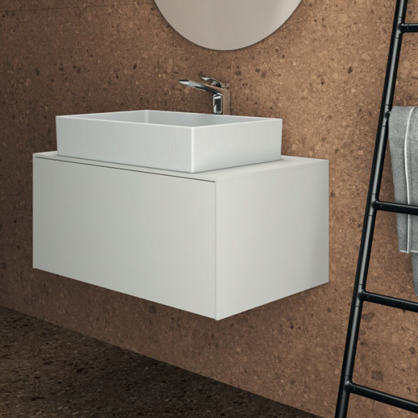 Накладная раковина Ideal Standard Extra T374001 60x40 фото