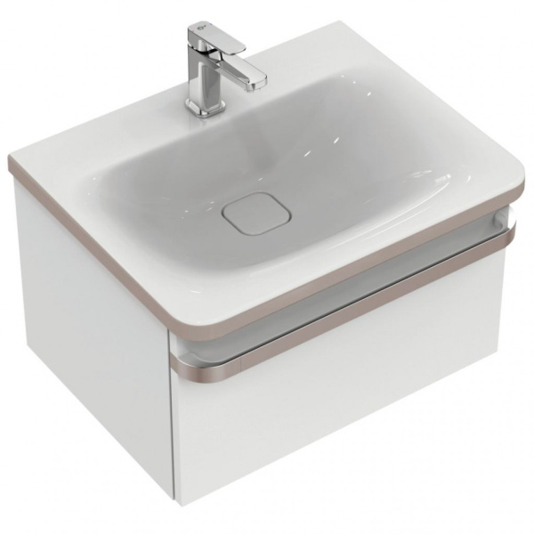 Смеситель для раковины Ideal Standard TONIC II A6327AA фото